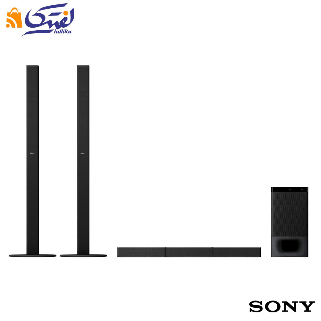 فناوری‌های اختصاصی صدا در HT-S700RF